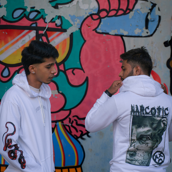 Inside India’s Emerging Luxury Streetwear Scene — And Why Ripper Is Leading It