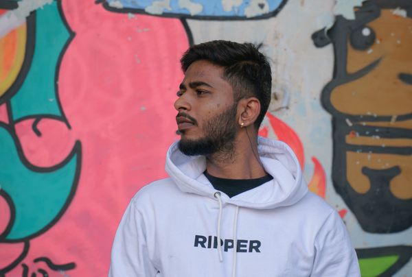 Built for the Bold: Why Ripper is More Than Just Oversized Tees