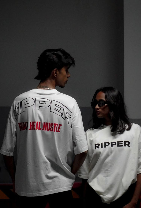 240 GSM T-Shirts: Why Fabric Weight Matters in Luxury Streetwear