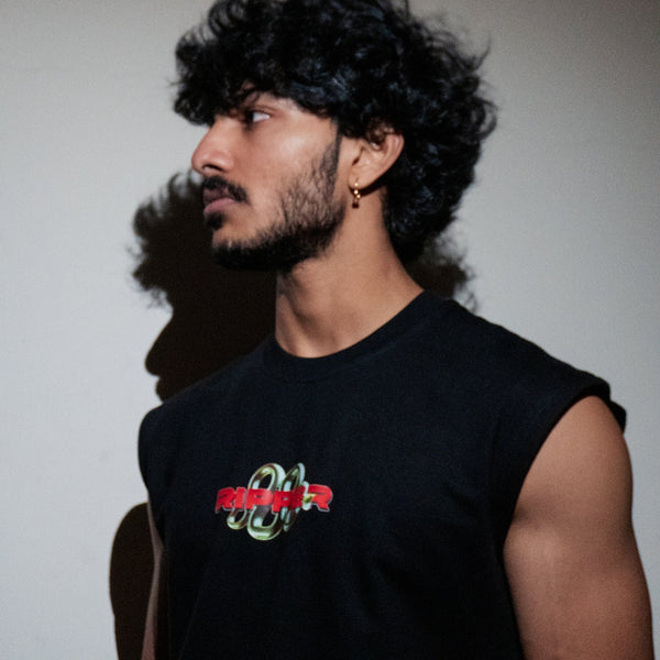 Why Wearing Black Will Always Be a Power Move