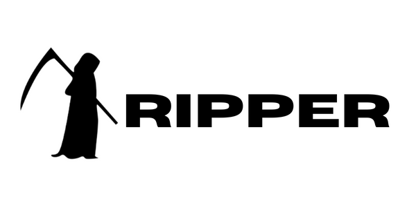 Ripper Isn’t Just Clothing — It’s a Code. A Movement. A Mindset