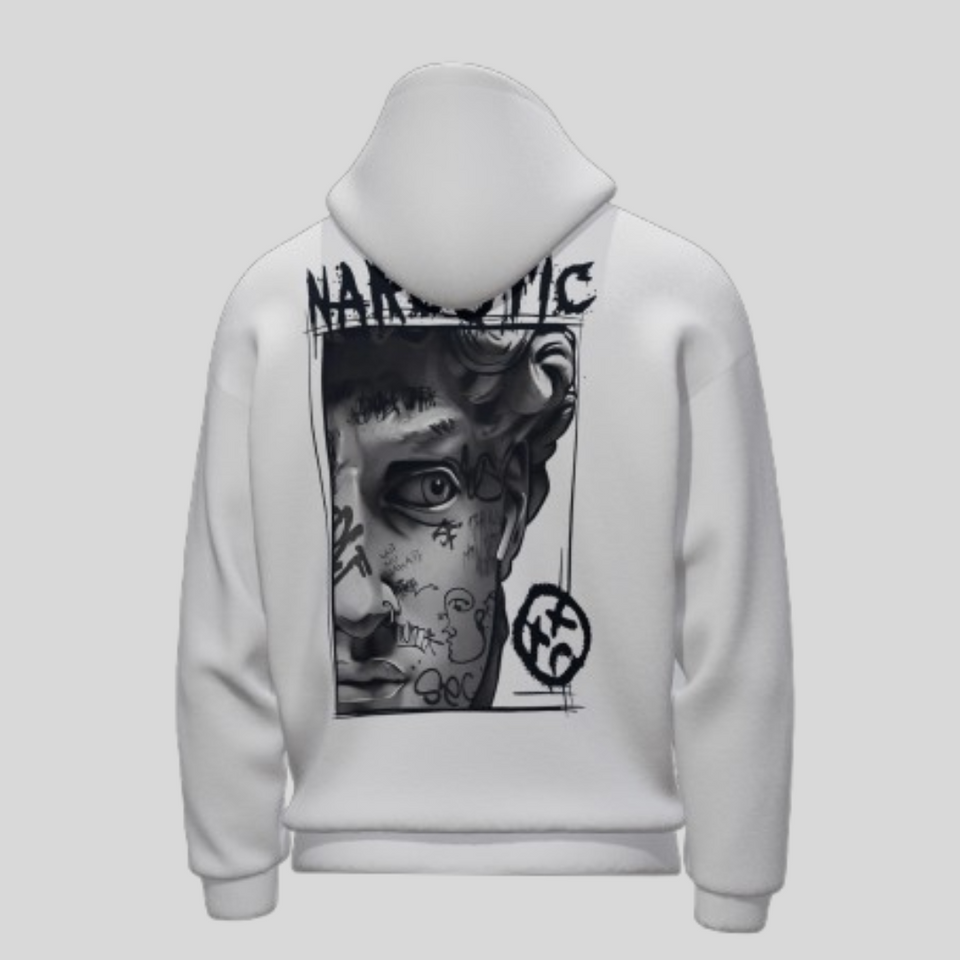 NARCOTIC HOODIE