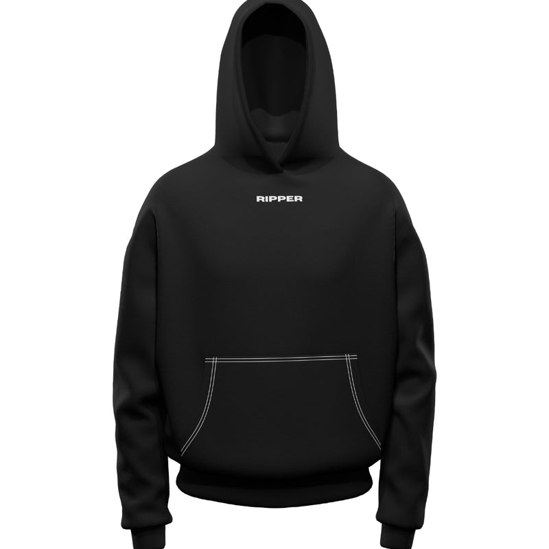 Directed By God Hoodie