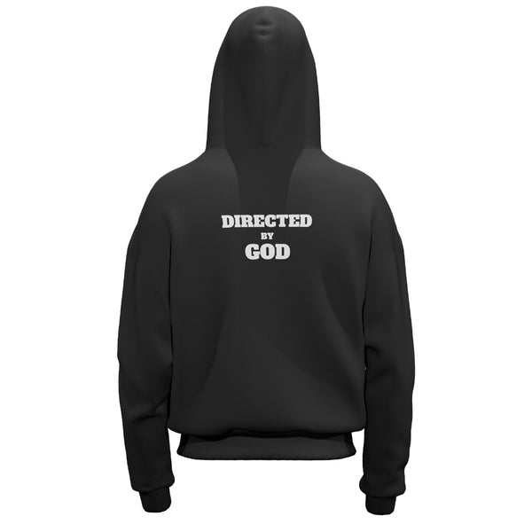 Directed By God Hoodie