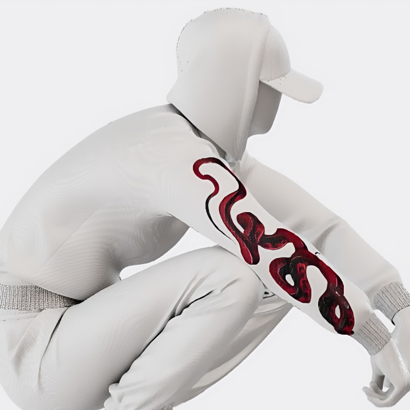 Python Hoodie