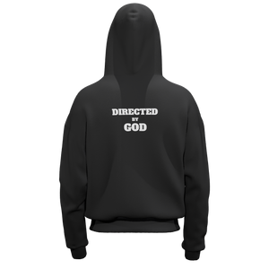 Directed by god Hoodie