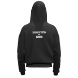 Directed by god Hoodie