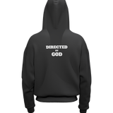 Directed by god Hoodie